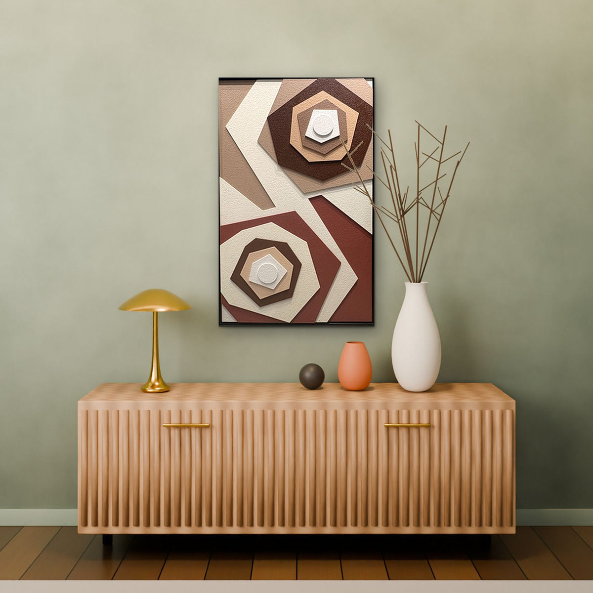 Hexa in a study