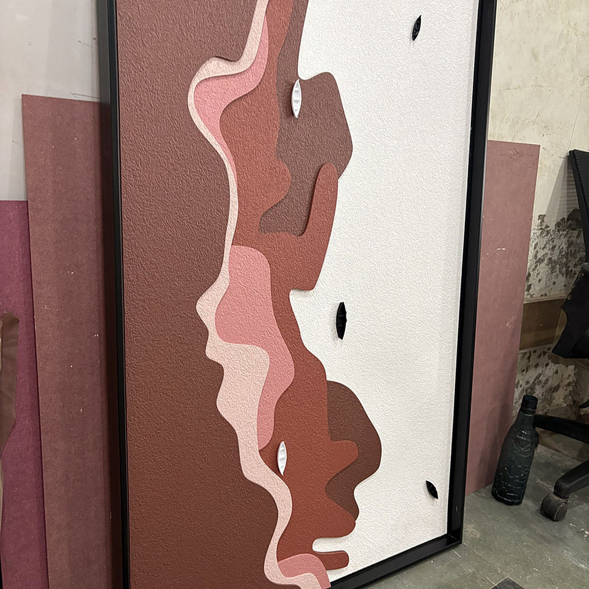 Rose Canyon, studio photo
